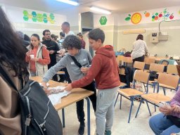 Asamblea de la Comunidad